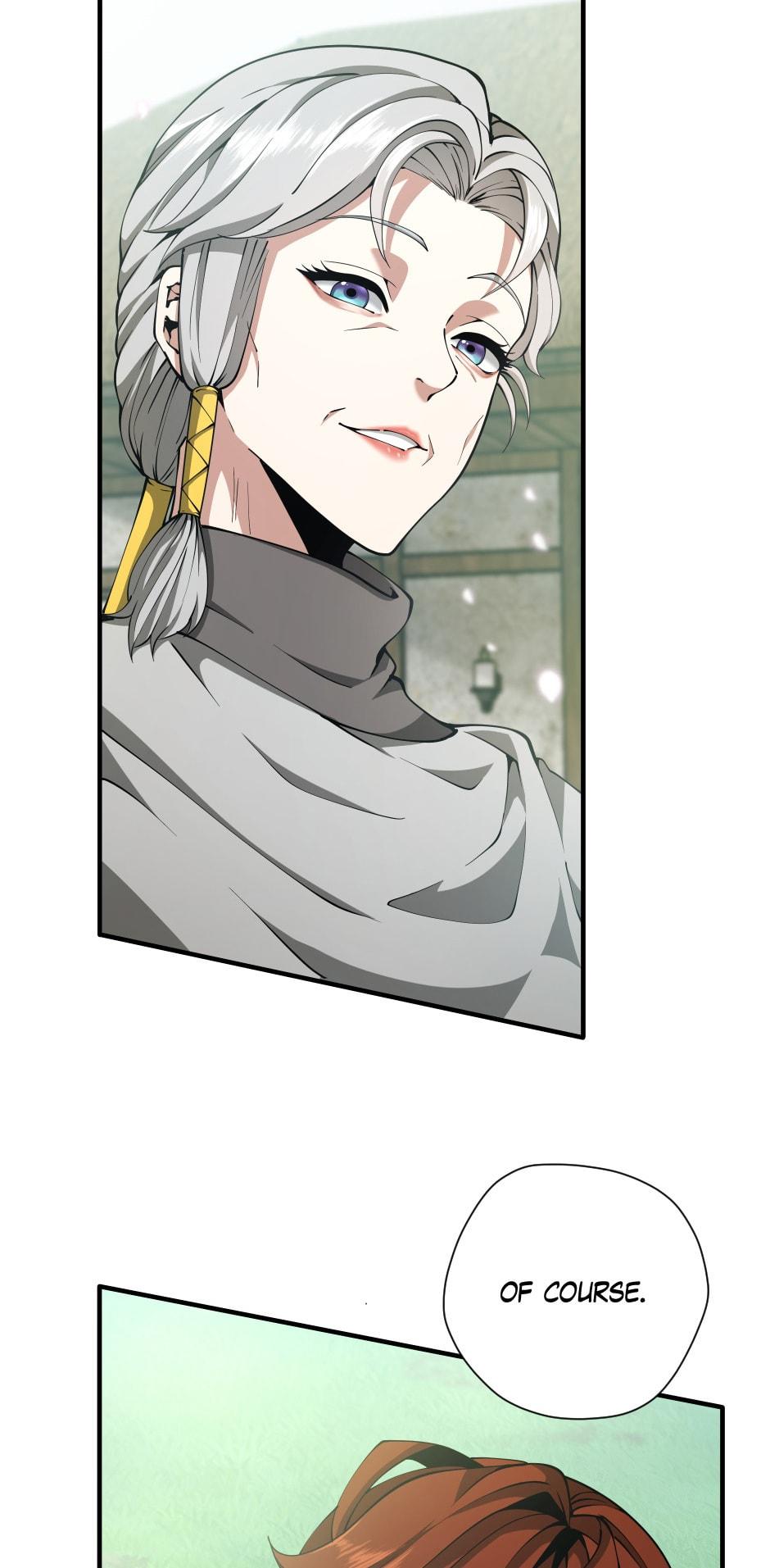 The Beginning After The End Chapter 160 image 48